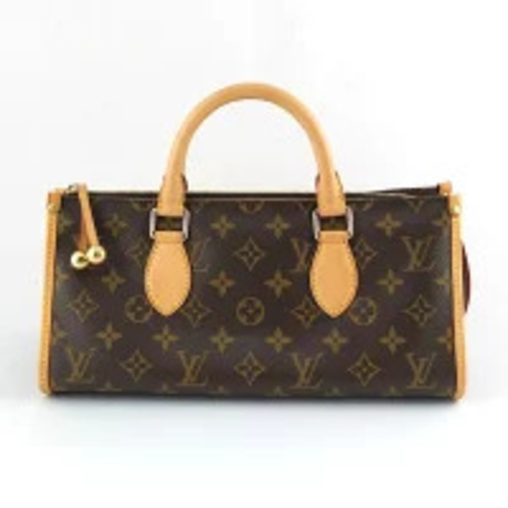Louis Vuitton Popincourt Handbag Monogram